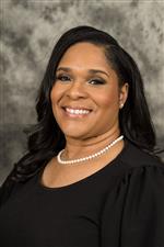 NiQuita Baker 